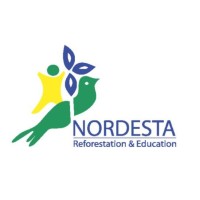 Nordesta France logo - Similar company to Chiccas