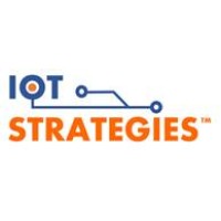 IoT Strategies Inc. logo - Similar company to Iot That Inc.