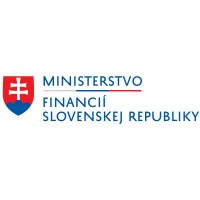 Ministerstvo financií Slovenskej republiky logo - Similar company to Slovenská Komora Daňových Poradcov