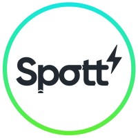 Spott logo - Similar company to Preveni