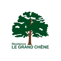 Résidence Le Grand Chêne logo - Similar company to Consult'Ec