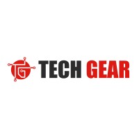 Tech Gear Kft. logo - Similar company to The Tech Hanger