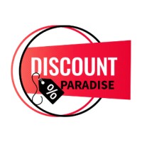 Discount Paradise logo - Similar company to Rawkure