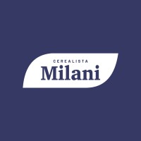 Cerealista Milani logo - Similar company to Vitae Cerealista