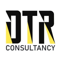 DTR Consultancy logo - Similar company to Gamingcon