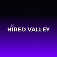 Hired Valley logo - Similar company to Binnno