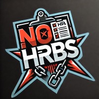 noHRbs logo - Similar company to Onenano