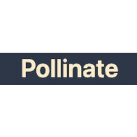Pollinate logo - Similar company to Venwise