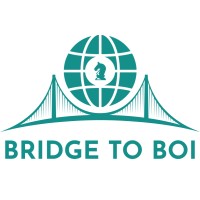 Bridge to BOI logo - Similar company to Meyer, Meyer, Lacroix & Hixson, Inc.