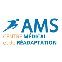 AMS Medical & Rehabilitation Centre logo - Similar company to Peer Medical Foundation