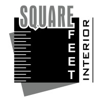 Square Feet Interior