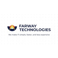 Farway Technologies logo - Similar company to Audience Network Pvt. Ltd.