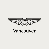 Aston Martin Vancouver logo - Similar company to Openroad Audi Boundary