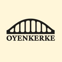 Oyenkerke logo - Similar company to Leplae