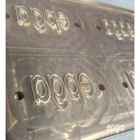 EPGA ENGRAVERS ● Dieologist logo - Similar company to Die Shop