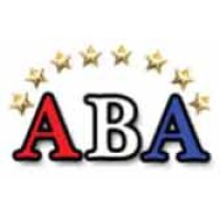 American Boxing Association logo - Similar company to Envisioneers