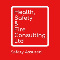 Health, Safety & Fire Consulting Ltd logo - Similar company to Southern Forensic Services