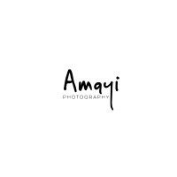 Amayi Photography logo - Similar company to Blendmode