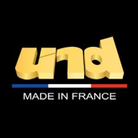 UND - Usine Nouvelle Décolletage logo - Similar company to Stsi / Group Stsi