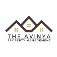 THE AVINYA PROPERTY MANAGEMENT SERVICES logo - Similar company to Best Real Estate Company In Hyderabad | Fortune Nest