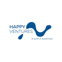Happy Ventures logo - Similar company to Skytrend