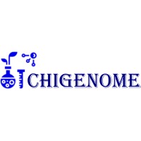 Chigenome Technology Co., Ltd. logo - Similar company to Pronet Biotech Co., Ltd
