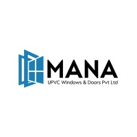 Mana Upvc Windows & Doors Pvt Ltd logo - Similar company to Alpine Upvc