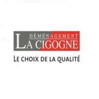 Déménagement la Cigogne logo - Similar company to Formes Actives