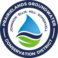 Prairielands Groundwater Conservation District logo - Similar company to Upper Trinity Groundwater Conservation District