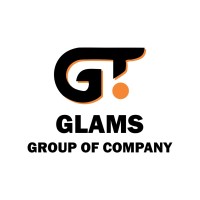 Glams Trading logo - Similar company to Satguru Corporate Travel - Mauritius