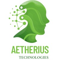 Aetherius Technologies logo - Similar company to Aetherius Consulting