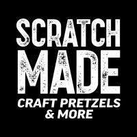 Scratch Made Awesomeness LP logo - Similar company to Scratch Made