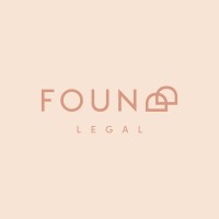 Foundd Legal logo - Similar company to Aj & Co Lawyers