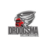Droogsma Grondzuigmachines logo - Similar company to Securitech