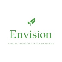 Envision Petroleum & Environmental Consultants logo - Similar company to Terminal X Technologies