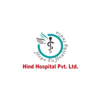 Hind Hospital Pvt Ltd. logo - Similar company to S S Hospital