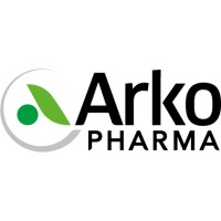 Arkopharma Belux logo - Similar company to Eggusto