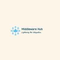 Middleware Hub Private Limited logo - Similar company to Onehm Technologies