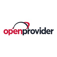 Openprovider logo - Similar company to Balance Platform