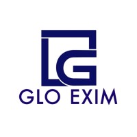 GLO EXIM logo - Similar company to Law Hands