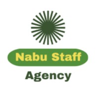 Nabu Staff Agency logo - Similar company to Zerocom Agency
