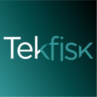 Tekfisk logo - Similar company to Tekfish Tecnología Para Peces