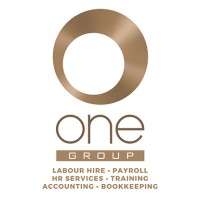 One Group Professional Services logo - Similar company to Acumulus Cloud Bookkeeping