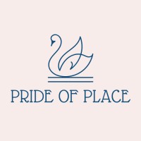 Pride of Place logo - Similar company to Little Design