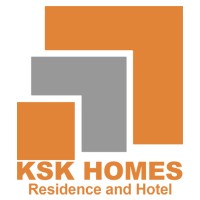 KSK Homes | Student Residences and Hotel logo - Similar company to Mirbotics