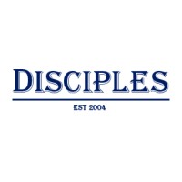 Disciples of The Word logo - Similar company to Christian Students In Free Enterprise (Csfe)