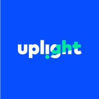 Uplight logo - Similar company to Sense