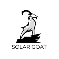 SolarGOAT logo - Similar company to Glenfield Electrical