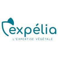 EXPELIA logo - Similar company to C4J Nv