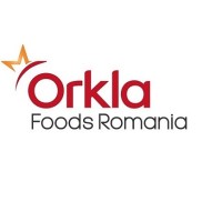 Orkla Foods Romania logo - Similar company to Intersnack Romania